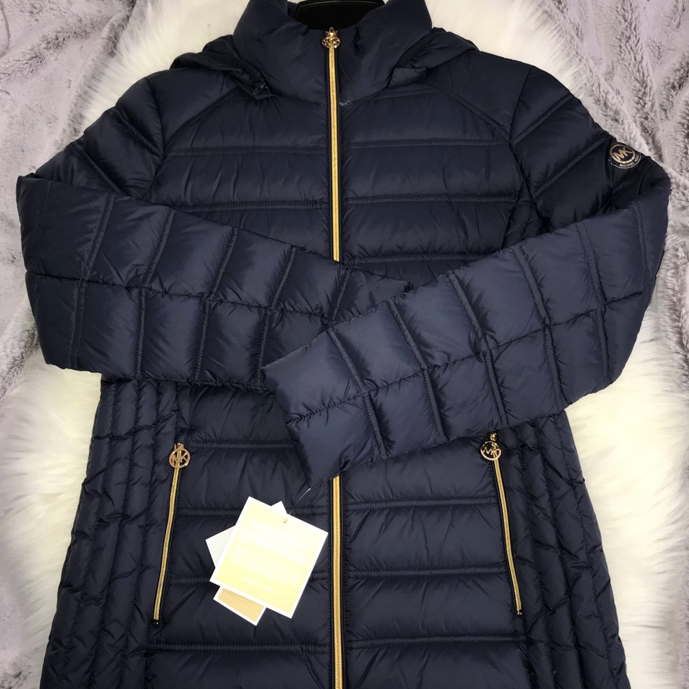 Special today:Michael kors women’s down jacket - Picture 4 of 5
